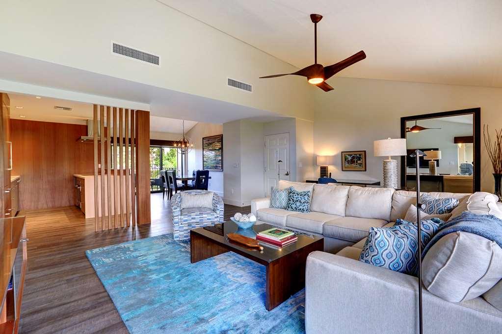 Wailea Beach Villas Kihei Quarto foto