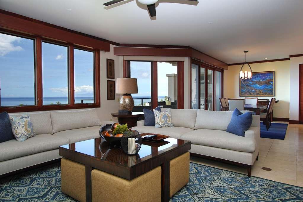 Wailea Beach Villas Kihei Quarto foto